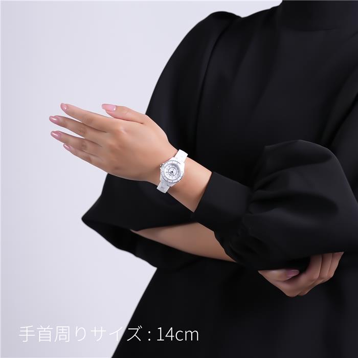 CHANEL シャネル J12 H10134 28mm【2026年新作】 28