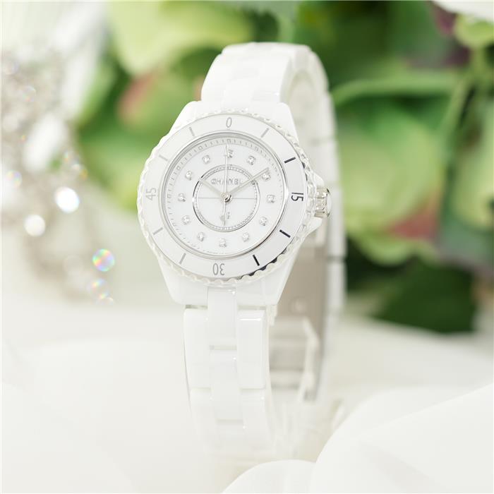 CHANEL シャネル J12 H10134 28mm【2026年新作】 2