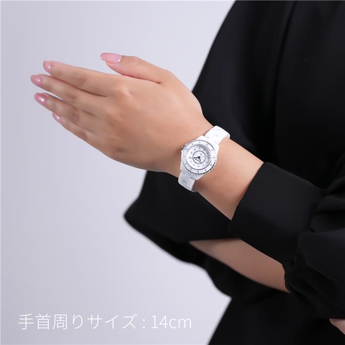 CHANEL シャネル J12 H10134 28mm【2026年新作】 29