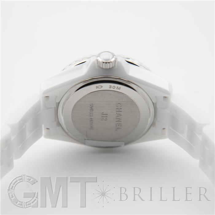 CHANEL シャネル J12 H10134 28mm【2026年新作】 3