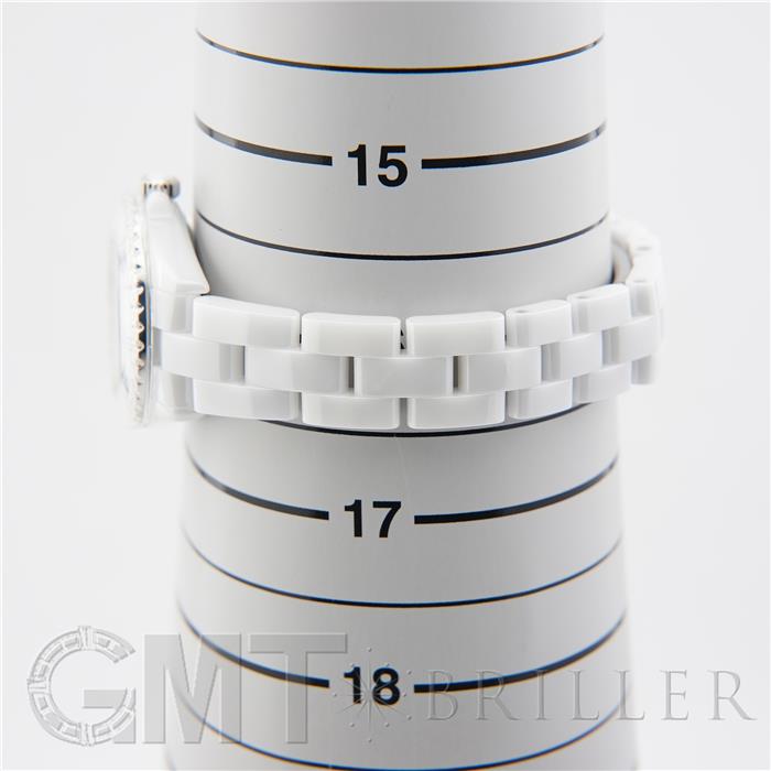 CHANEL シャネル J12 H10134 28mm【2026年新作】 4