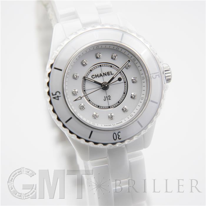 CHANEL シャネル J12 H10134 28mm【2026年新作】 5