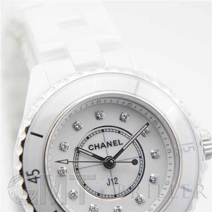 CHANEL シャネル J12 H10134 28mm【2026年新作】 6