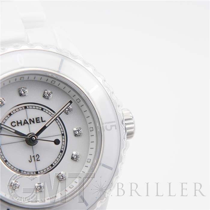 CHANEL シャネル J12 H10134 28mm【2026年新作】 7