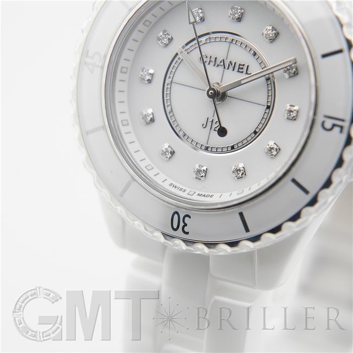 CHANEL シャネル J12 H10134 28mm【2026年新作】 8