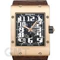RICHARD MILLE リシャール ミル オートマチック エクストラフラット RM016 ローズゴールド