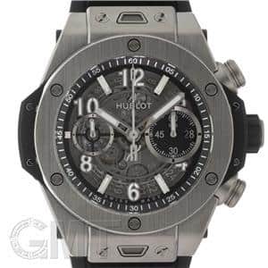 HUBLOT ウブロ ビッグバン 44mm 421.NX.1170.RX