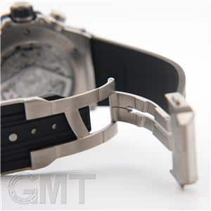 HUBLOT ウブロ ビッグバン 44mm 421.NX.1170.RX