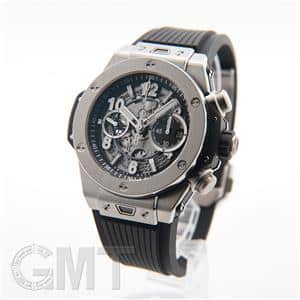 HUBLOT ウブロ ビッグバン 44mm 421.NX.1170.RX