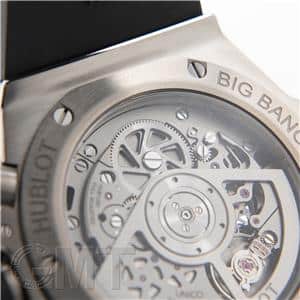 HUBLOT ウブロ ビッグバン 44mm 421.NX.1170.RX