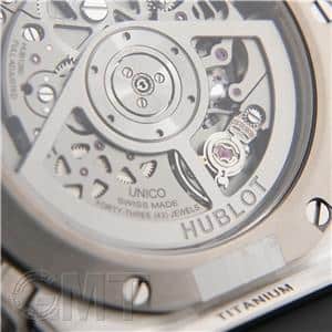 HUBLOT ウブロ ビッグバン 44mm 421.NX.1170.RX