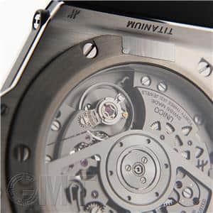 HUBLOT ウブロ ビッグバン 44mm 421.NX.1170.RX