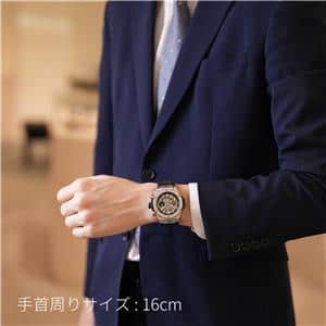 HUBLOT ウブロ ビッグバン 44mm 421.NX.1170.RX