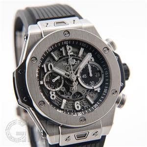 HUBLOT ウブロ ビッグバン 44mm 421.NX.1170.RX