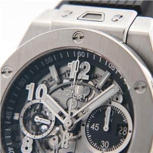 HUBLOT ウブロ ビッグバン 44mm 421.NX.1170.RX