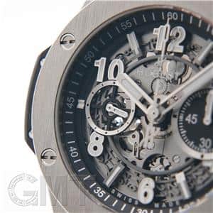 HUBLOT ウブロ ビッグバン 44mm 421.NX.1170.RX
