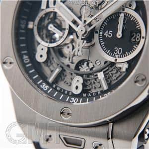 HUBLOT ウブロ ビッグバン 44mm 421.NX.1170.RX