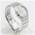 OMEGA オメガ コンステレーション ポリッシュ クォーツ 27ｍｍ 123.10.27.60.02.002 シルバー 9