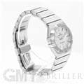 OMEGA オメガ コンステレーション ポリッシュ クォーツ 27ｍｍ 123.10.27.60.02.002 シルバー 14