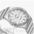 OMEGA オメガ コンステレーション ポリッシュ クォーツ 27ｍｍ 123.10.27.60.02.002 シルバー 17