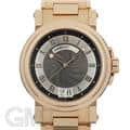 BREGUET ブレゲ マリーン ラージデイト 5817BR/Z2/RM0
