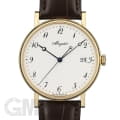 BREGUET ブレゲ クラシック シリシオン YG 5177BA/29/9V6