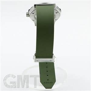 HUBLOT ウブロ クラシック フュージョン チタニウム 542.NX.8970.RX グリーン