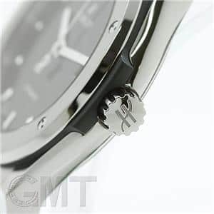 HUBLOT ウブロ クラシック フュージョン チタニウム 542.NX.8970.RX グリーン