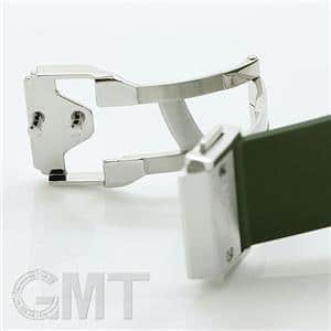 HUBLOT ウブロ クラシック フュージョン チタニウム 542.NX.8970.RX グリーン