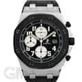 AUDEMARS PIGUET オーデマ・ピゲ ロイヤルオークオフショア 25940SK.OO.D002CA.01.A