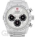 TUDOR チューダー ファストライダー ドゥカティ 42000　シルバー ブレス