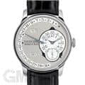 F.P.JOURNE フランソワ ポール・ジュルヌ オクタ アニュアルカレンダー プラチナ 38mm グレー