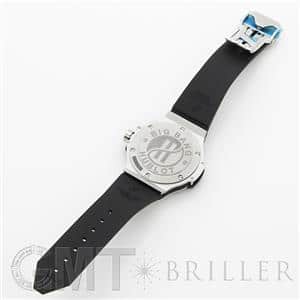 HUBLOT ウブロ ビッグバン スティールダイヤモンド 361.SX.1270.RX.1104