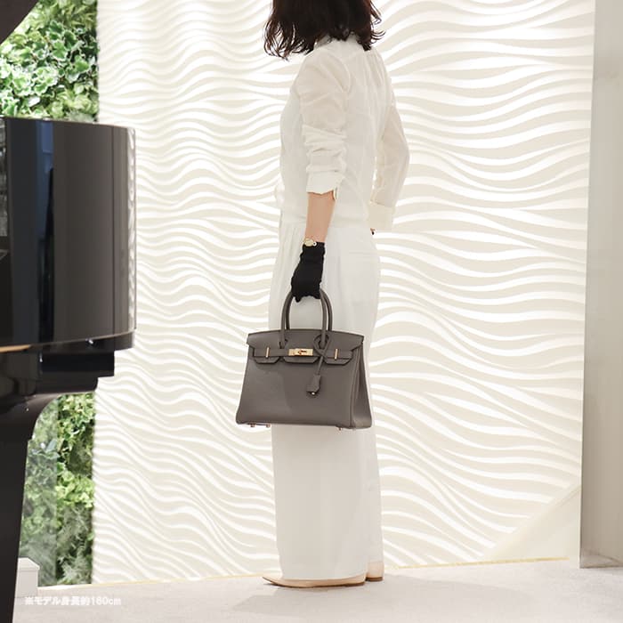 新品)HERMES エルメス バーキン 30 トゴ エタン ローズゴールド金具(商品ID:2717011528185)詳細ページ | レディース腕時計の販売買取|BRILLER ロレックス、カルティエ、シャネル、オメガなど人気の高級ブランド腕時計 新品)HERMES エルメス バーキン 30 トゴ エタン ローズゴールド金具(商品ID:2717011528185)詳細ページ | レディース腕時計の販売買取|BRILLER ロレックス、カルティエ、シャネル、オメガなど人気の高級ブランド腕時計