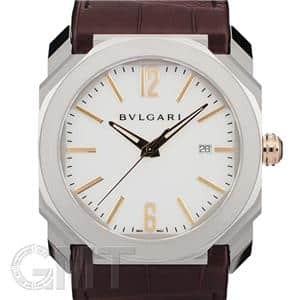 BVLGARI ブルガリ オクト BGO41WSLD