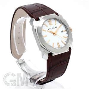 BVLGARI ブルガリ オクト BGO41WSLD