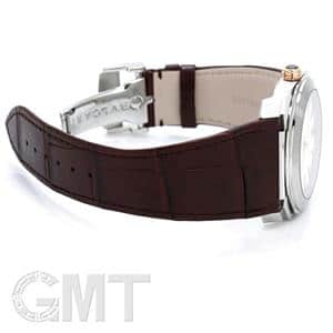 BVLGARI ブルガリ オクト BGO41WSLD