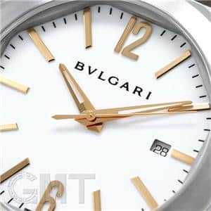 BVLGARI ブルガリ オクト BGO41WSLD