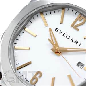 BVLGARI ブルガリ オクト BGO41WSLD