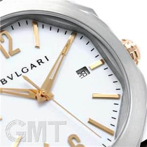 BVLGARI ブルガリ オクト BGO41WSLD