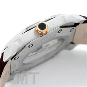 BVLGARI ブルガリ オクト BGO41WSLD