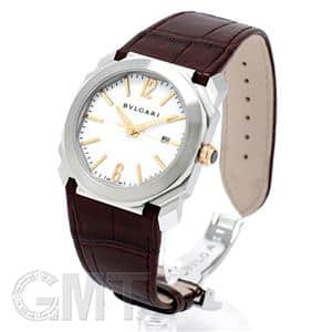 BVLGARI ブルガリ オクト BGO41WSLD