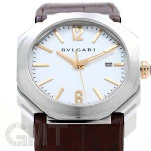 BVLGARI ブルガリ オクト BGO41WSLD