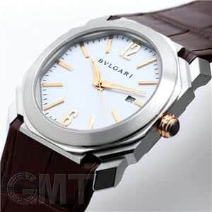 BVLGARI ブルガリ オクト BGO41WSLD