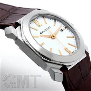 BVLGARI ブルガリ オクト BGO41WSLD