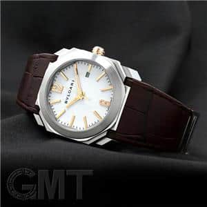BVLGARI ブルガリ オクト BGO41WSLD