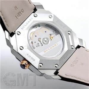BVLGARI ブルガリ オクト BGO41WSLD