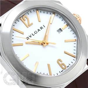 BVLGARI ブルガリ オクト BGO41WSLD