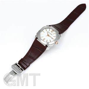 BVLGARI ブルガリ オクト BGO41WSLD