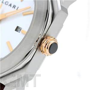 BVLGARI ブルガリ オクト BGO41WSLD
